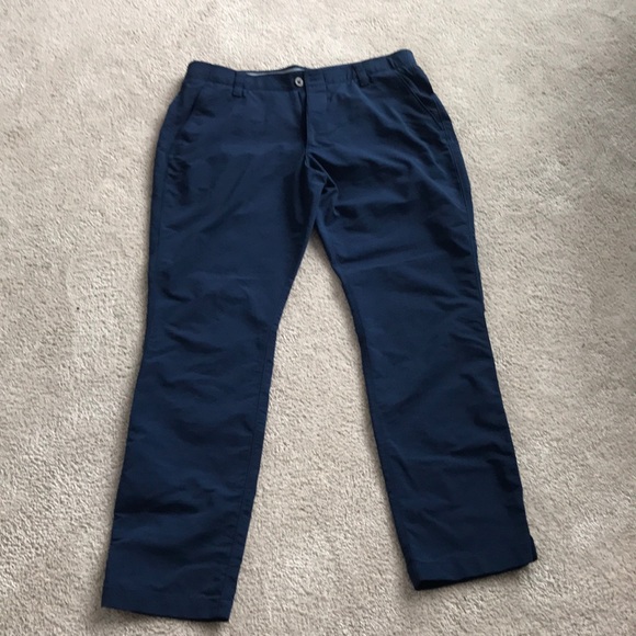 Under Armour Dress Slacks - Picture 1 of 4